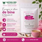 Cafea pentru femei -Sweet Coffee 10in1 - Women - 20 portii
