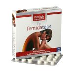 fin Femidatabs