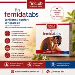 fin Femidatabs