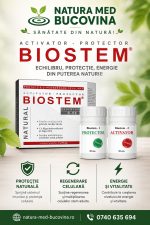 BIOSTEM NATURAL S-50