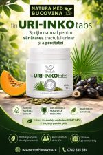 Uri-inkotabs