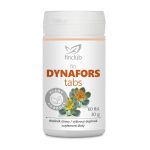 Dynaforstabs (Performanţă mentală şi fizică într-o singură plantă)