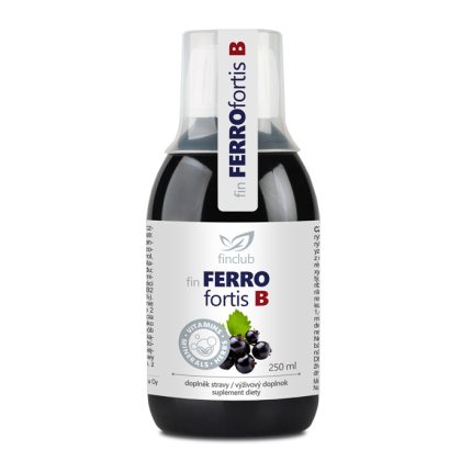 FERROFORTIS B