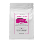 Cafea pentru femei -Sweet Coffee 10in1 - Women - 20 portii