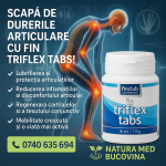 Triflextabs