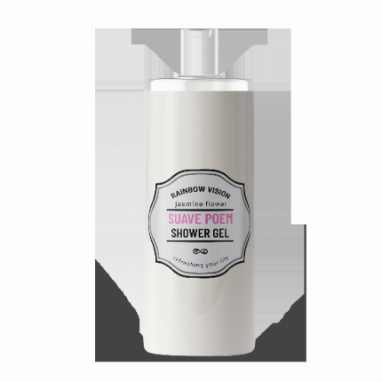 Gel de dus/Shower Gel - Suave Poem - Jasmine - 1000ml