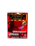 Pastă Epimedium (Afrodiziacă) – 230 gr