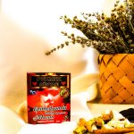 Pastă Epimedium (Afrodiziacă) – 230 gr