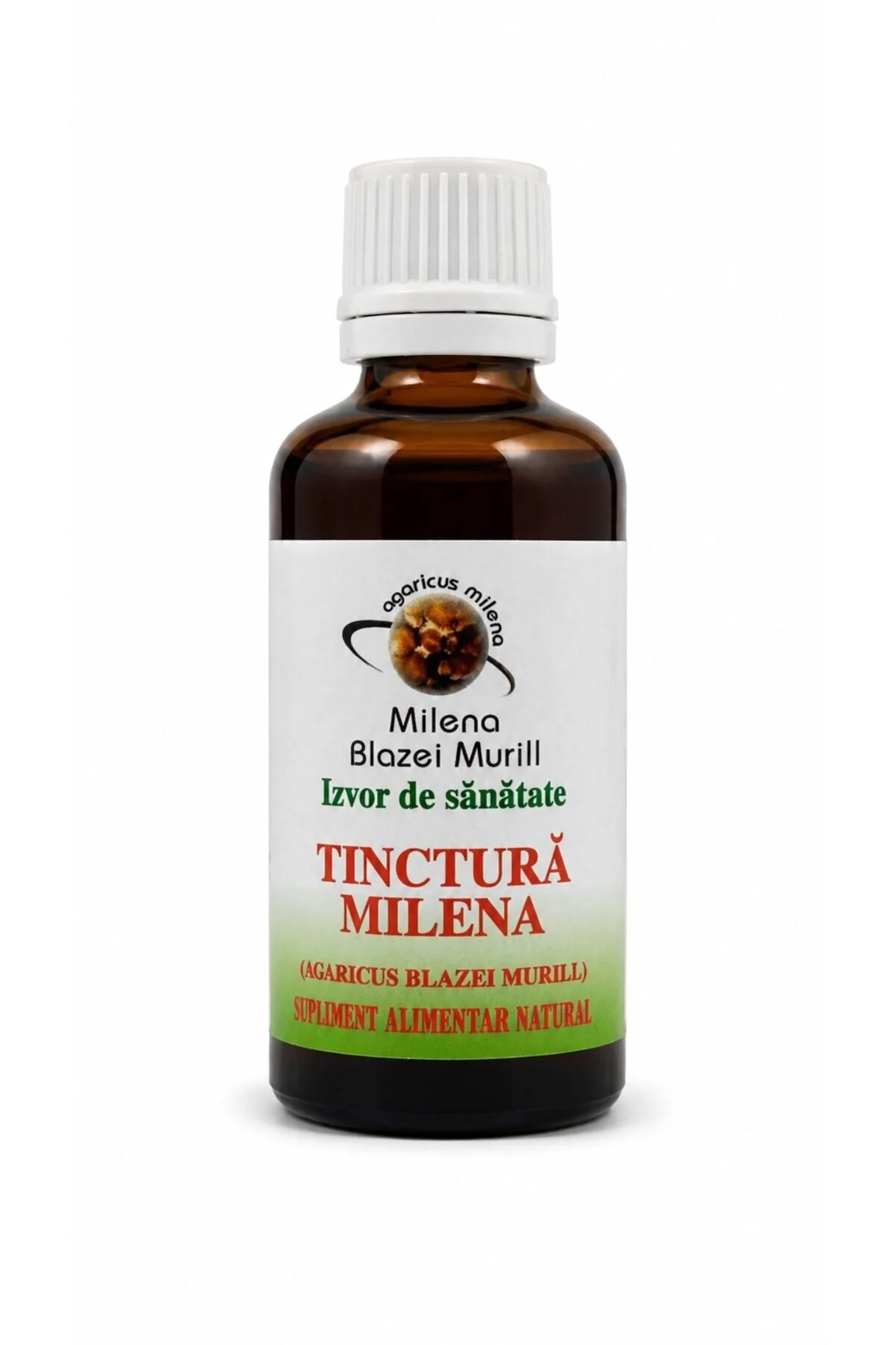 1_org_zoom Tinctura Milena (Ciuperca lui Dumnezeu)-50ml
