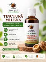 Tinctura Milena (Ciuperca lui Dumnezeu)-50ml