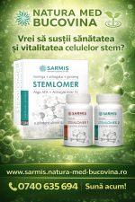 STEMLOMER 2x30 capsule
