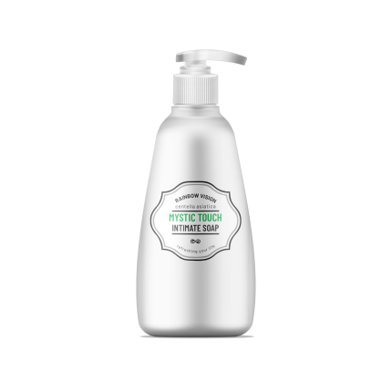 Sapun Intim/Intimate Soap - Mystic Touch - 500 ml