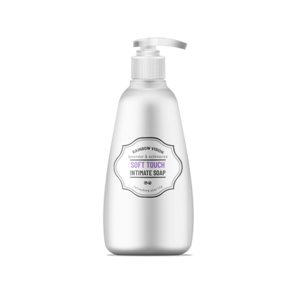 Sapun Intim /Intimate Soap - Soft Touch - 500 ml