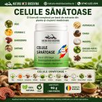 CELULE SANATOASE