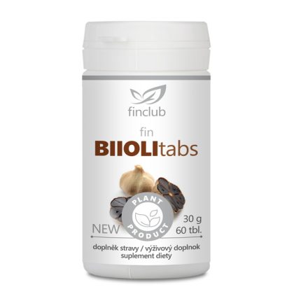 fin Biiolicaps NEW
