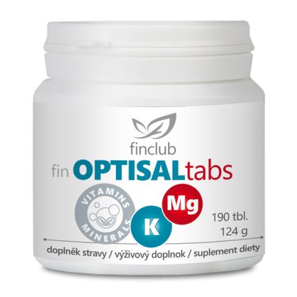 Optisaltabs
