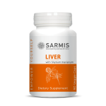 Liver - Gall - 60 cps