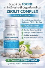 Zeolit Complex – 180 cps