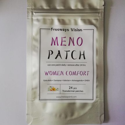 Meno Patch - 24 buc
