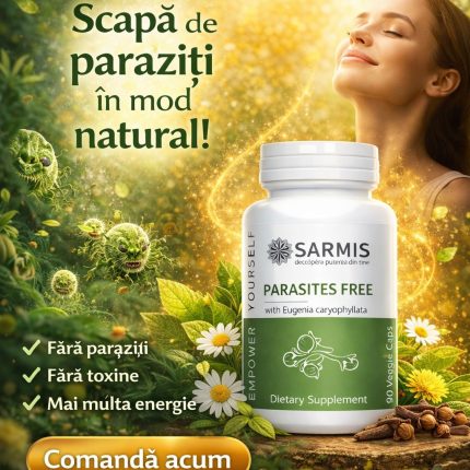 Cartus filtrant Sistem de purificare a apei