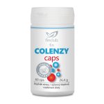 fin Colenzycaps