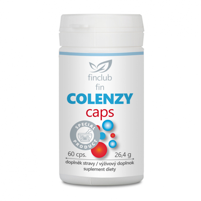 fin-colenzycaps-original fin Colenzycaps