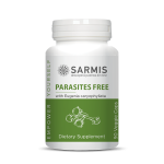 Parasites Free - 90 cps
