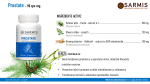 PROSTATE (90 cps veg)