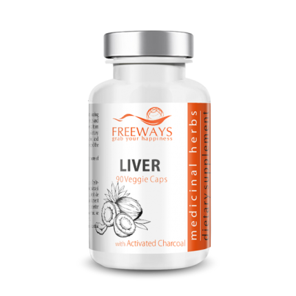 Liver 90 cps