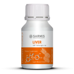 Liver cu Bromelaina (180 cps veg)