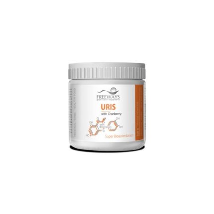 Uris cu Bromelaina - 350 g