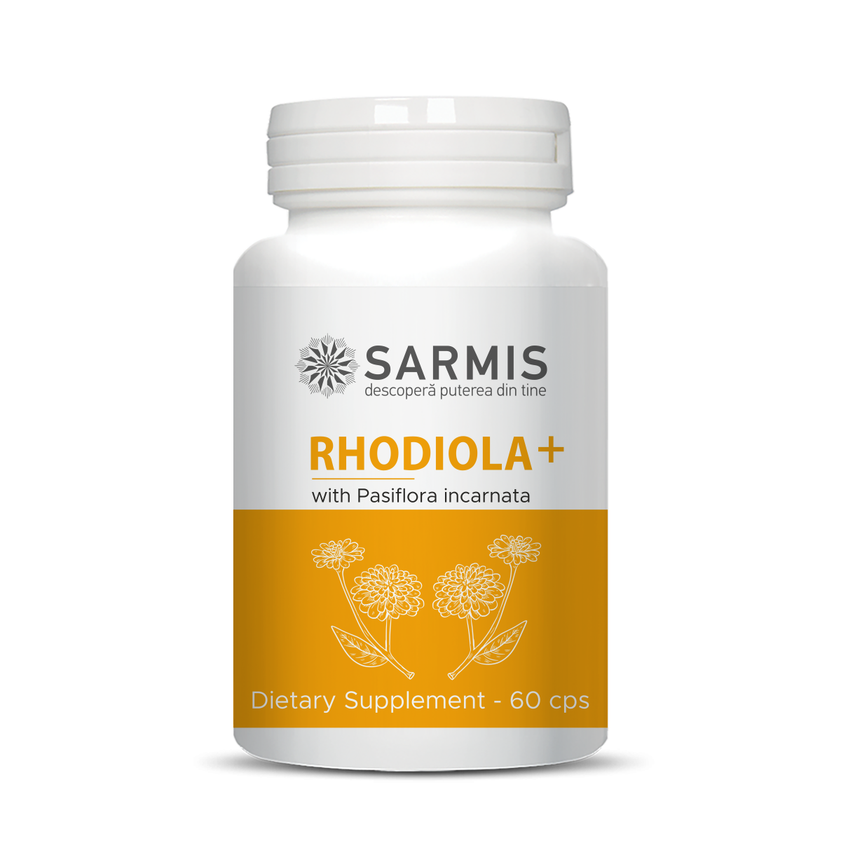 rhodiola60-1200x1200 Rhodiola+ - 60 cps