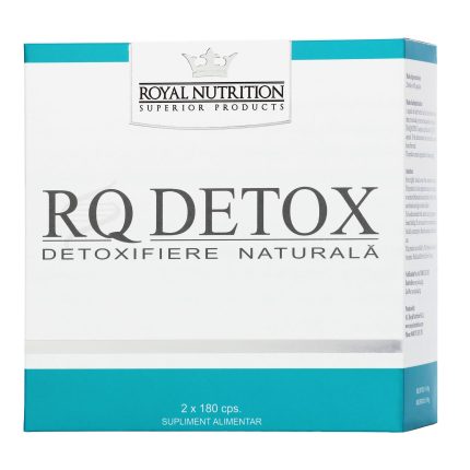 RQ Detox