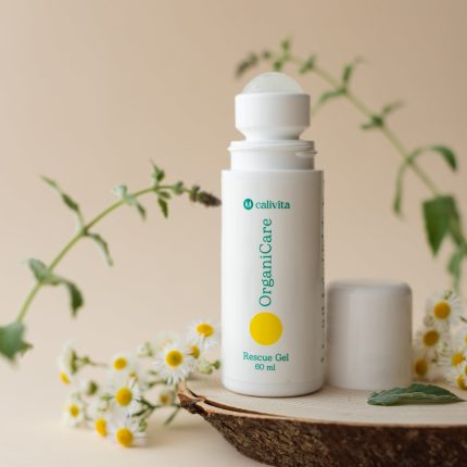 OrganiCare Rescue Gel