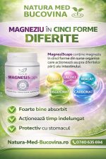Magnesi5caps
