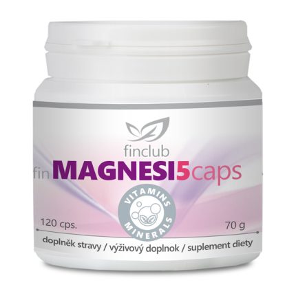 Magnesi5caps