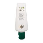 Cremă pentru mâini cu Aloe Vera (Finclub)