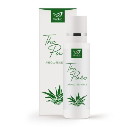 The Pure ESSENCE