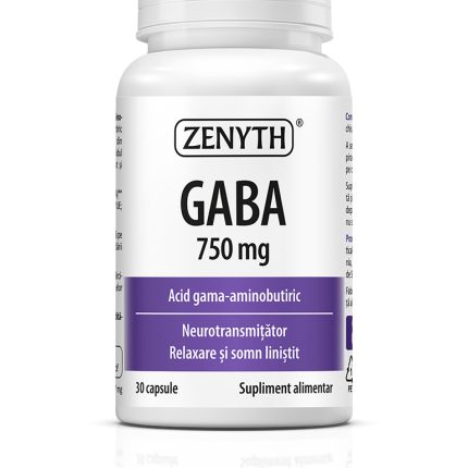 GABA 750 mg