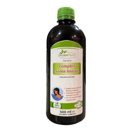 Tinctura Complex Somn Liniștit