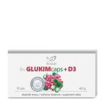fin Glukimcaps+D3