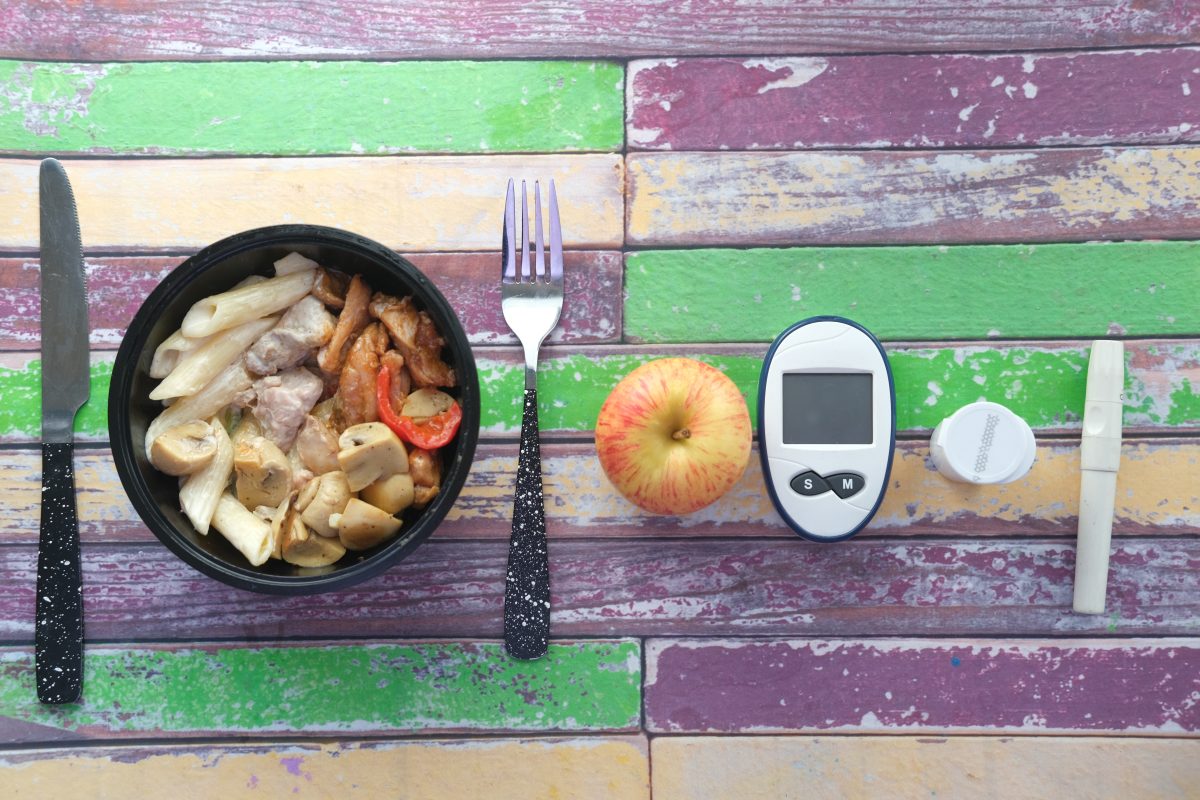 Abordări naturiste pentru diabetul de tip 2 5 Diabet de tip 2 – suplimente naturale