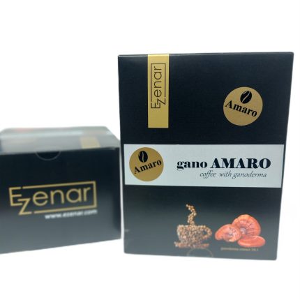 Gano AMARO