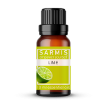 Lime - Lamaie Verde - Essential Oil - 10 ml