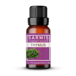 Thymus - Cimbru - Essential Oil - 10 ml