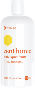 Zenthonic