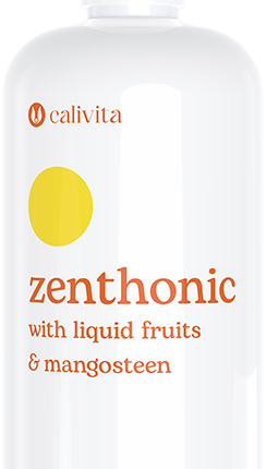 Zenthonic