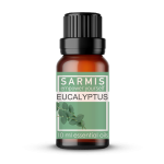Eucalyptus - Essential Oil - 10 ml