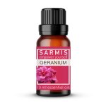 Ginger - Ghimbir - Essential Oil - 10 ml