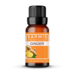 Ginger - Ghimbir - Essential Oil - 10 ml